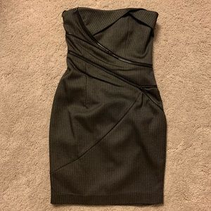 Bebe dress in excellent condition - size 00